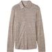 The Resort Co Chemise en jersey de lin à manches longues