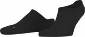 FALKE Cool Kick Noppen op de zool materiaal huissokken unisex zwart - maat 46-48