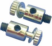 Jamara 170043 Push Rod Joiner