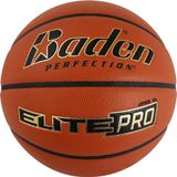 Baden Perfection Elitepro (Size 6) Basketbal Dames - Oranje