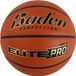 Baden Perfection Elitepro (Size 6) Basketbal Dames - Oranje