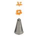 Decora 0263224 BS steeksleutel 224 roestvrij staal 12 x 7 x 3 cm