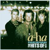 Warner Music A-Ha Headlines And Deadlines, The Hits of a-ha