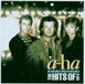 Warner Music A-Ha Headlines And Deadlines, The Hits of a-ha