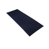 Vossen Saunahanddoek Wafel Rom - 80x220 cm - Winternight
