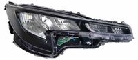 HELLA koplamp, rechts, voor TOYOTA Corolla XII Kombi (E210), artikelnummer 354 886-021