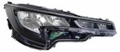 HELLA koplamp, rechts, voor TOYOTA Corolla XII Kombi (E210), artikelnummer 354 886-021