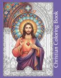 Christian Coloring Book