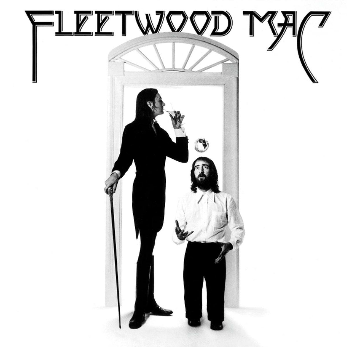 REPRISE Fleetwood Mac - Fleetwood Mac - Muziek