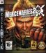 Electronic Arts Mercenaries 2: World in Flames, PS3