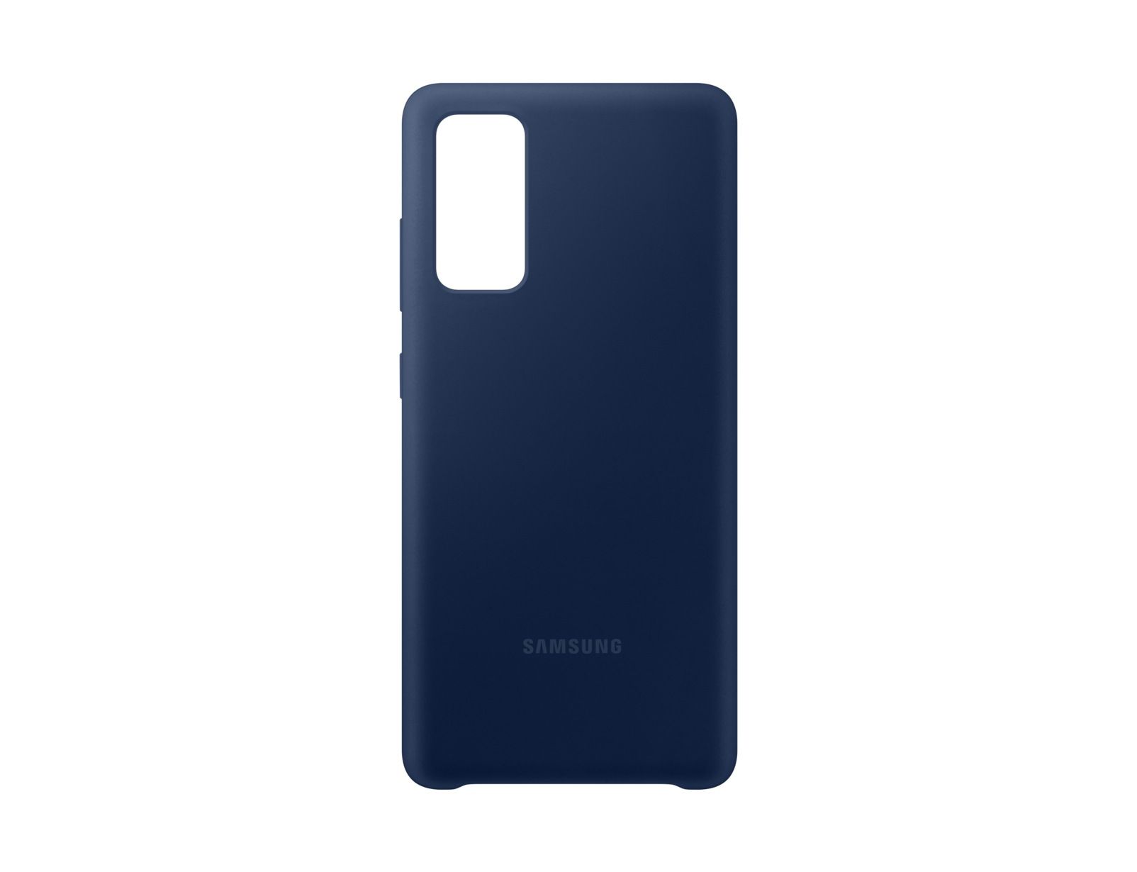 Samsung EF-PG780 - Back Cover - Galaxy S20 FE - Navy