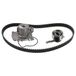 Blue Print ADH273752 tandriemset met waterpomp