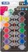 Milan Tempera Plakkaatverf Blanc
