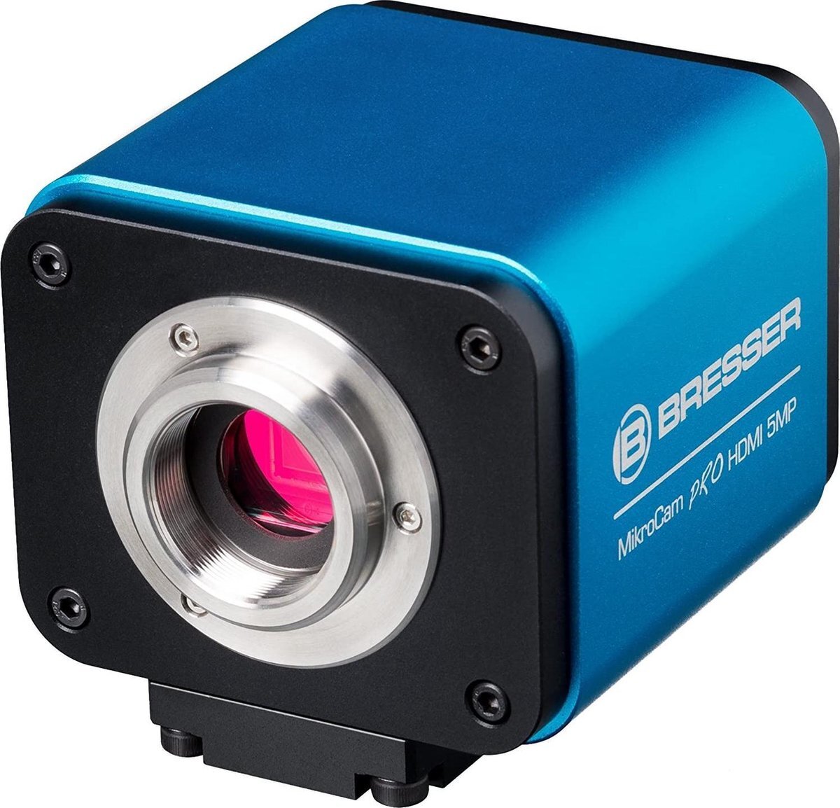 Bresser MikroCam PRO HDMI 5MP Microscoop Camera