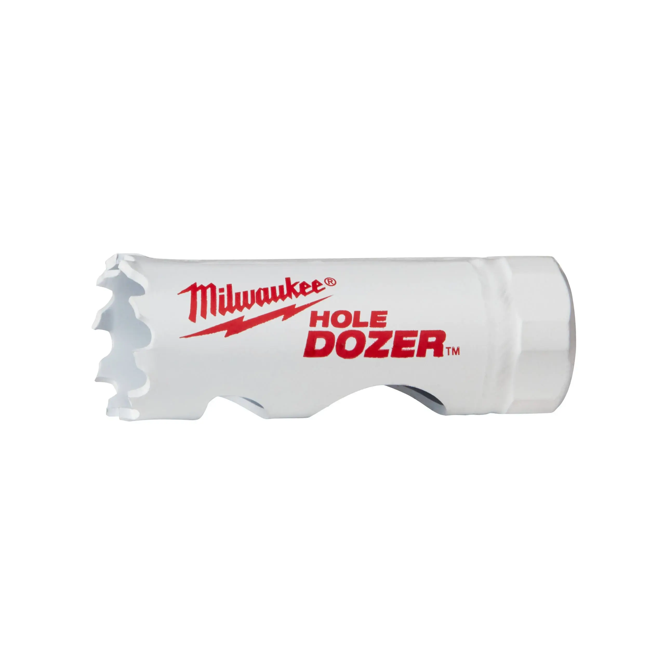Milwaukee Gatzaag Hole Dozer 19 mm