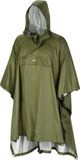 Ferrino Todomodo Poncho 150cm, Olijf, Maat L/XL
