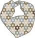 NAME IT - NBFTALIA BIB SCARF LIL - Baby - Sjaals