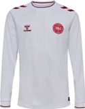Hummel Dbu Woman 25 Away Jersey L/S Kids