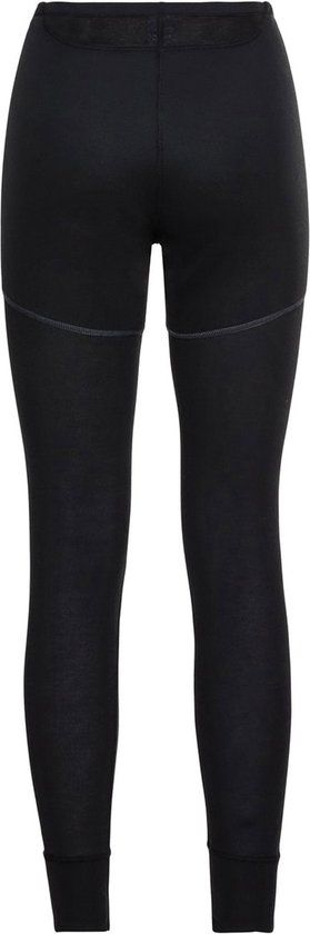 Odlo Active X-Warm Eco Base Layer Longsleeve Dames - Zwart - Maat M