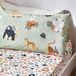 little furn. Wildlife Animal Print Hoeslaken
