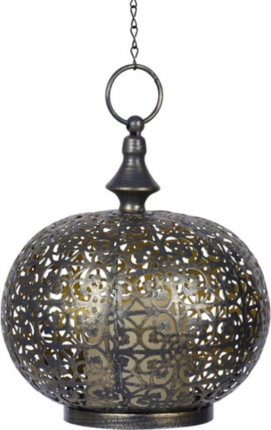 Luxform Marokaanse lamp Tarsus Accu