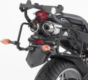 Givi 351FZ Monorack Arm voor Topcase Montage, Zwart
