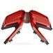 Waarschuwingslicht V parts Vicma LED achterlicht voor Ducati Panigale R 1199 (13-), Panigale S 1199 (13-), Panigale 1199 (13-)