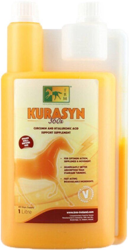 TRM - Kurasyn 360X - 1 liter