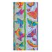 Paperblanks Slim Agenda 2023 Hummingbirds 9x17.5 cm