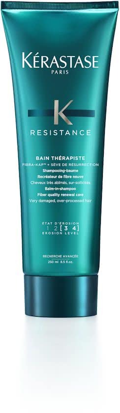 Kerastase Résistance Bain Thérapiste 450ml dames