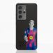 FC Barcelona Coque Fibriva™ officielle avec design de Gavi