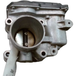 Renault Boîtier Papillon Renault Twingo II Phase 2 2011-2014 ♻️ Réf. OE. 8200568712 - Garantie à vie