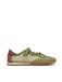 HOFF Sneakers Bridge Bow Vichy Sage, Groen