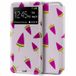 COOL Accesorios COOL Flip case Meerkleurig Xiaomi Mi 10 Lite