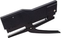 Zenith 590 TECH BC Flat-clinch Zwart
