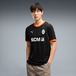 PUMA Shakthar Donetsk 26/27 third shirt pour Hommes, Noir/Orange, Taille S