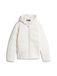 TOMMY HILFIGER Winterjas wit