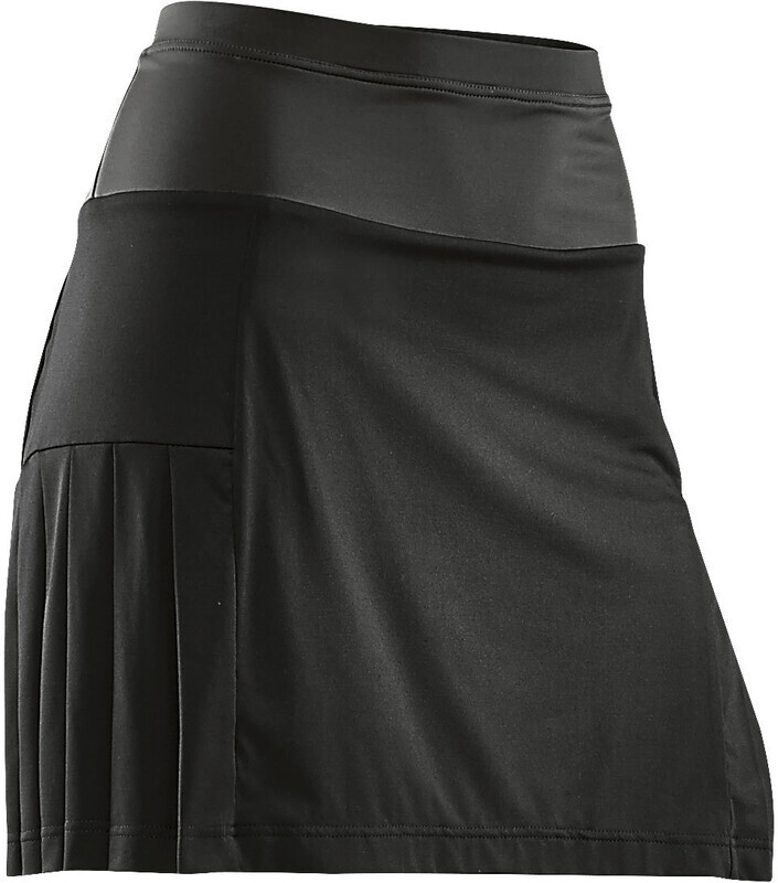 Northwave Crystal Skirt Women, black