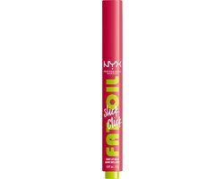 NYX Professional Makeup Fat Oil Slick Click - Double Tap - 2g