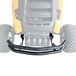 Dual Craftsman Dual Bar Tractor Bumper Heavy Gauge Monteerbare Dual Bar Bumper Compatibel met 917 T100 CMX 247 LT2000 YS4500 YTH22V46 YTH24K48 Gazon Tractor