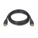 PRENDELUZ Câble HDMI V2.0 certifié 4K @ 60 Hz A/M-A/M, 0,5 m