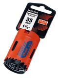 Bahco gatzaag bi-metaal 114 mm | 3830-114-C