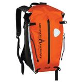 ADVANCED ELEMENTS Unisex Deep Six Deck, Oranje, 30 L US
