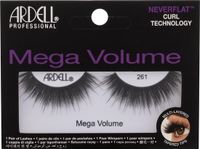 Ardell Mega Volume Lashes 261 - Nepwimpers - Zwart