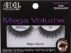 Ardell Mega Volume Lashes 261 - Nepwimpers - Zwart