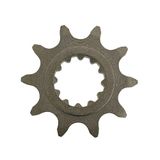 cyclingcolors Kettingtandwiel motorfiets bromfiets roller mofa mokick kettingen tandwiel compatibel met am6 Minarelli 420 10 tanden transmissie tandwiel