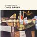 Trumpet Chet Baker Trumpet Artistry (LP) (Coloured Vinyl)