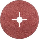Rhodius Disque fibre grain (num): 36 25 pièce(s)