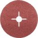 Rhodius Disque fibre grain (num): 36 25 pièce(s)