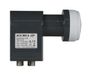 Astro ACX 985 A Quad LNB Schwarz, Weiß